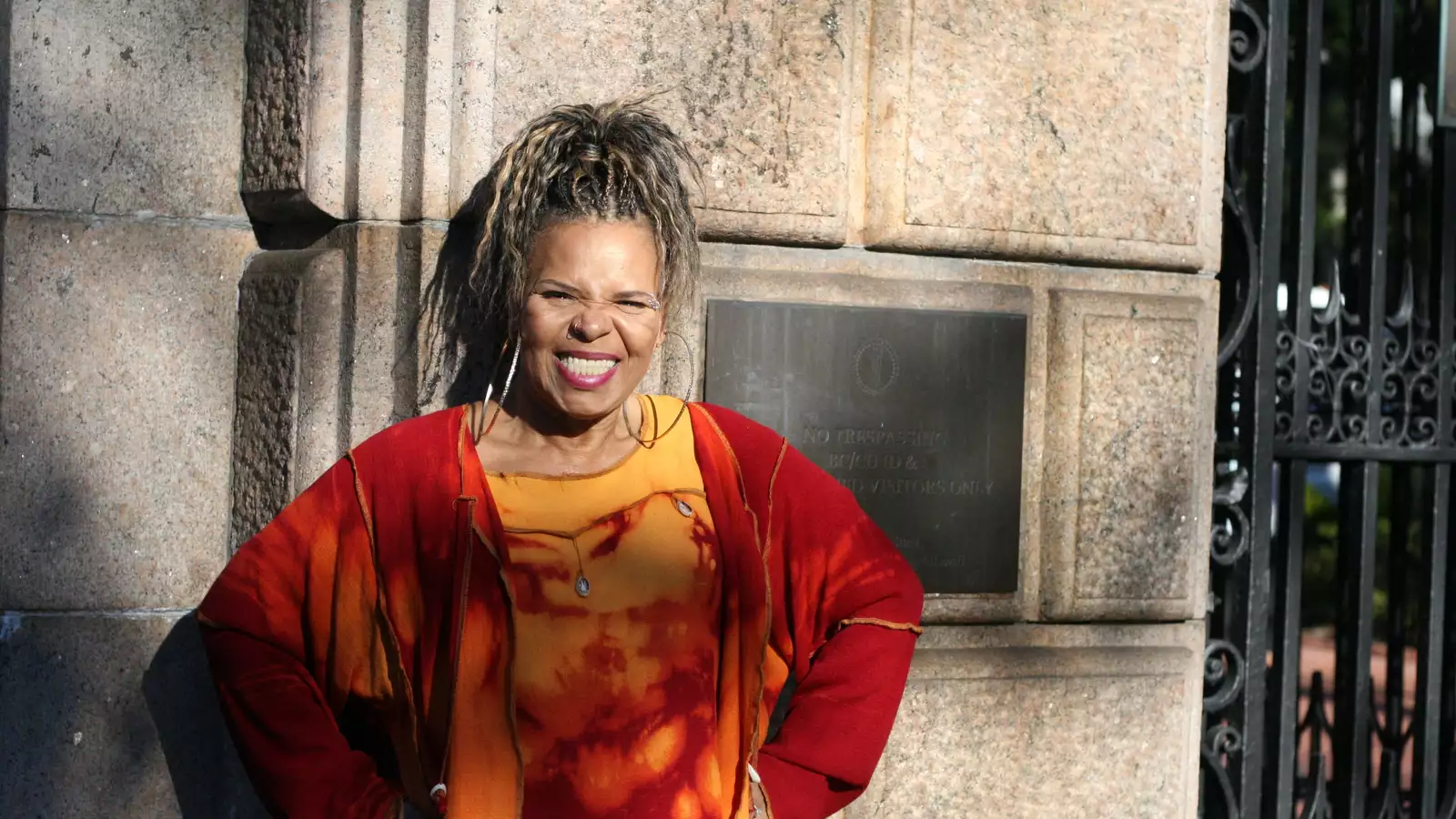 Ntozake Shange