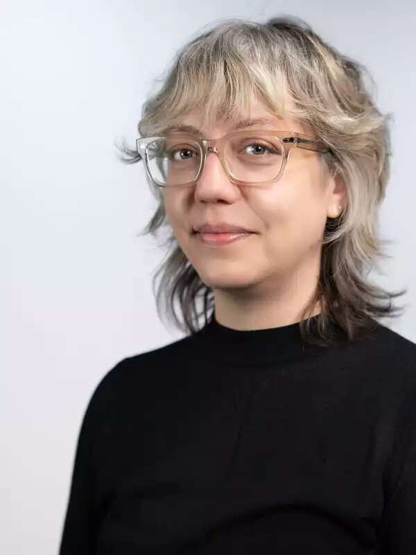 Photo of Jennifer Eberhardt