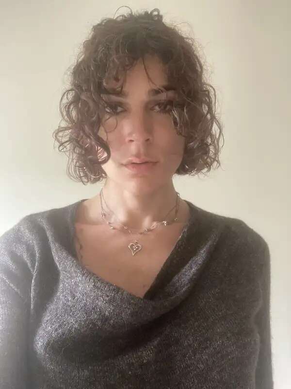 Photo of Skye Chilberg